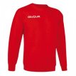 f. MA019-M Sweater "Maglia g/collo Givova One" M